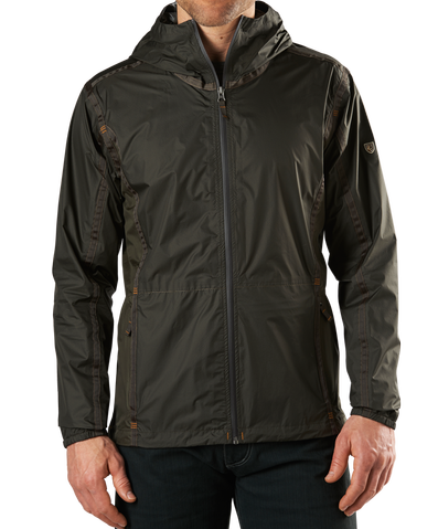 Kuhl parachute jacket discount