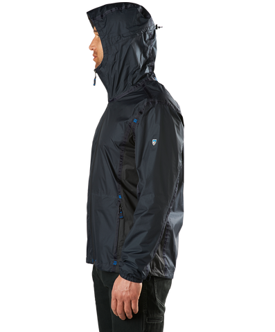 Kuhl Parachute Jacket Thailandoutdoor Shop