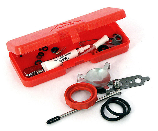 MSR Dragonfly Expedition Service Kit