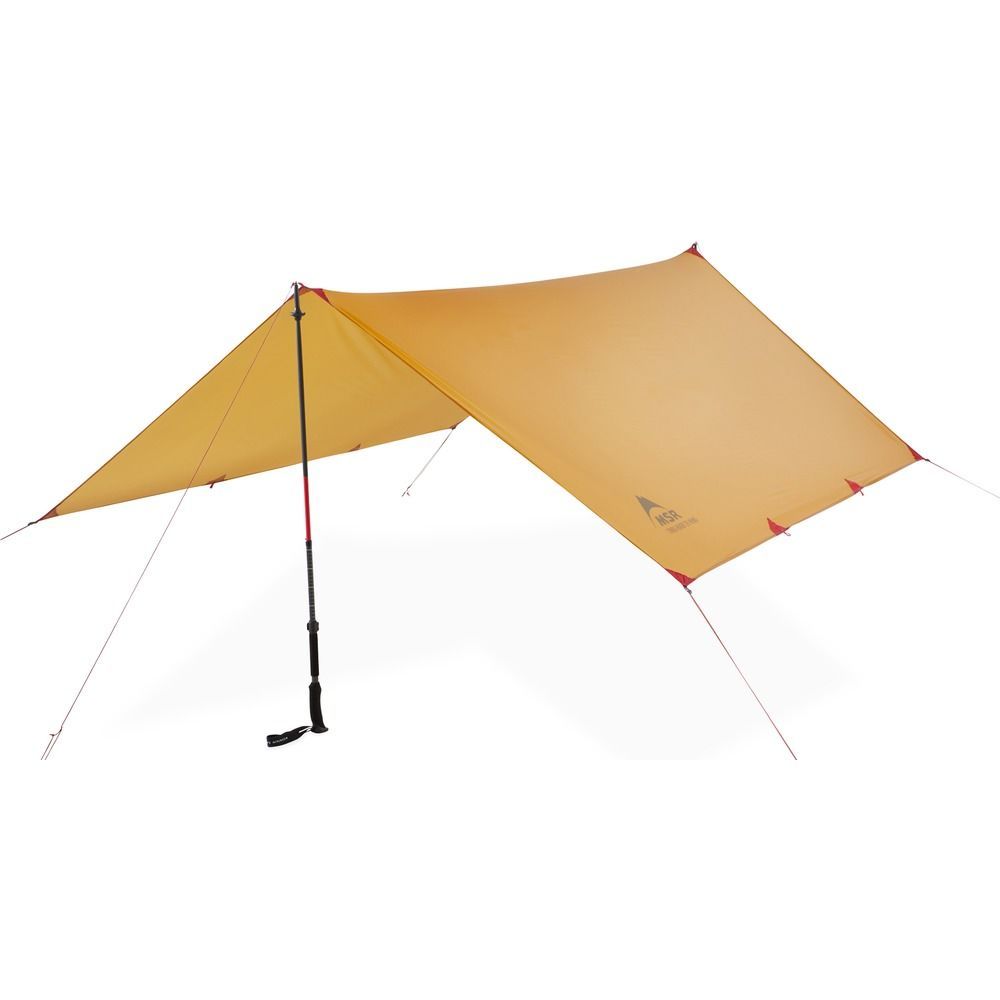 เดินป่า Ultralight