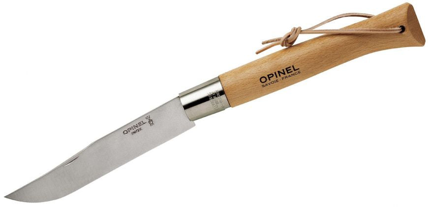 Opinel No.13 Stainless Steel