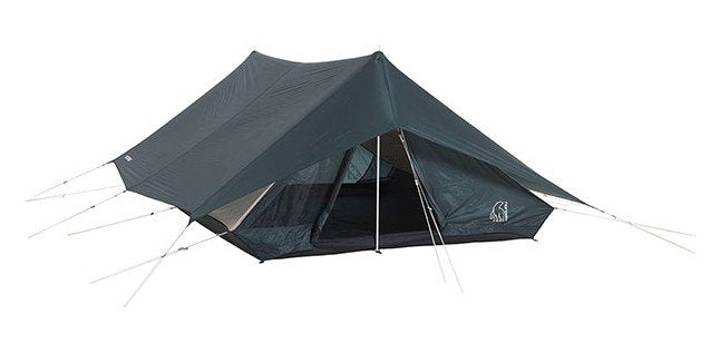 Nordisk Faxe 4 Tent
