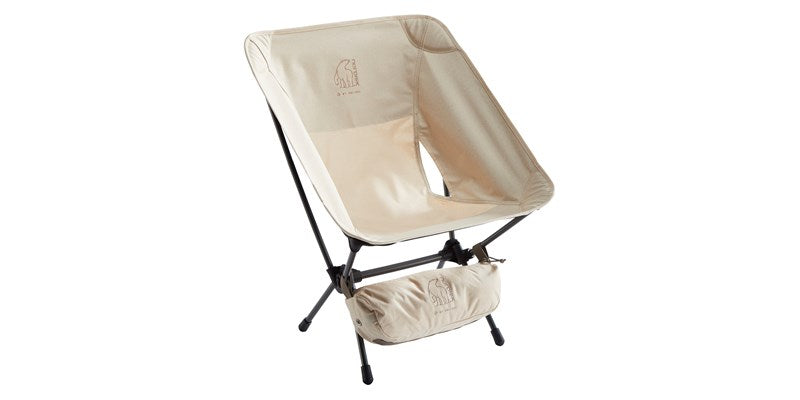 Nordisk Helinox Chair — Thailandoutdoorshop
