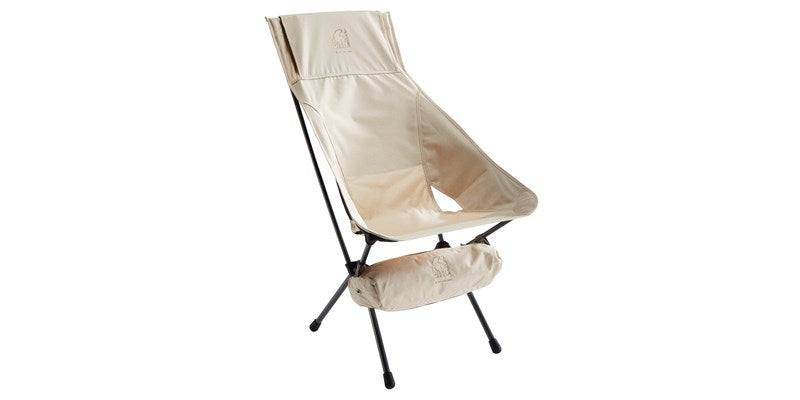 Nordisk Helinox Lounge Chair