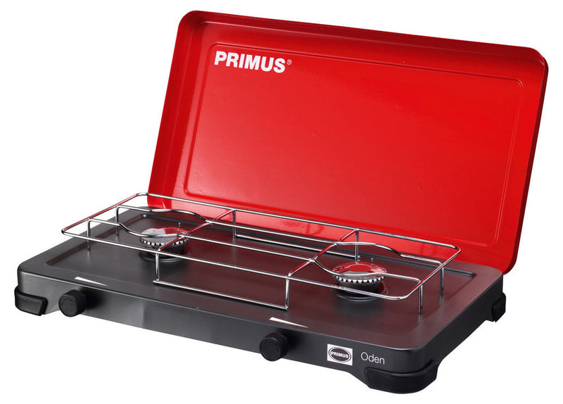 Primus Oden 2 Burner Gas Stove 332002
