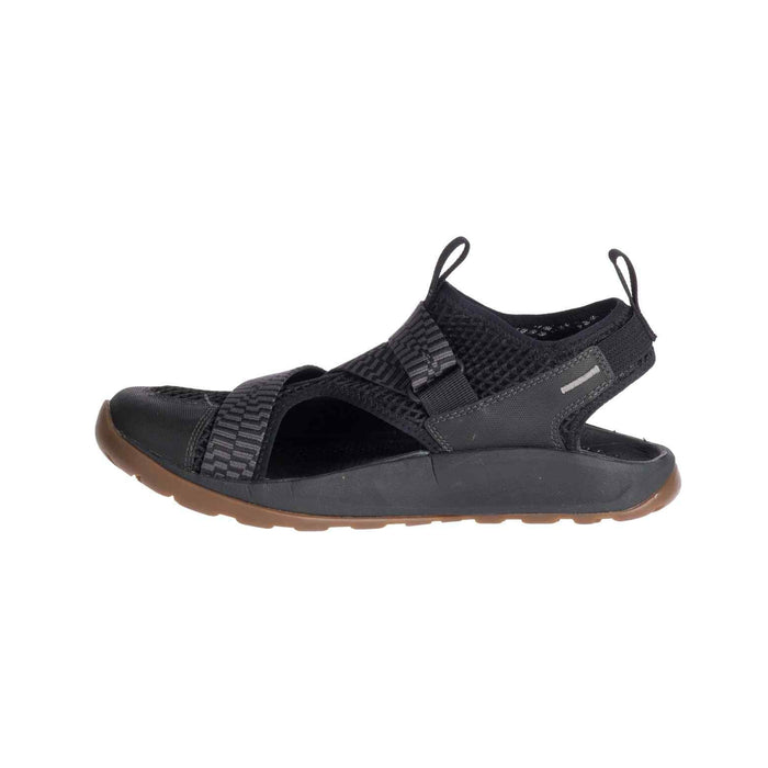 Chaco Odyssey Men Black Thailandoutdoorshop