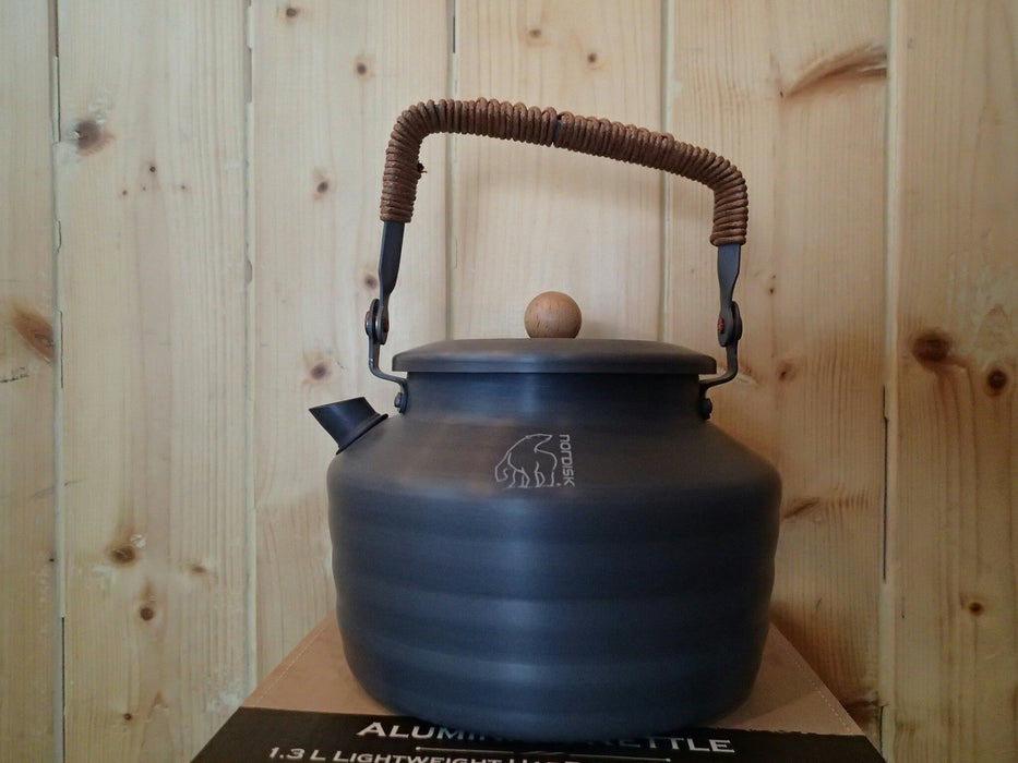 Nordisk Legacy Kettle/Tea Pot