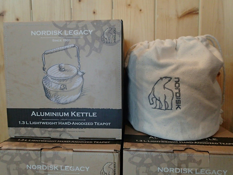 Nordisk Legacy Kettle/Tea Pot