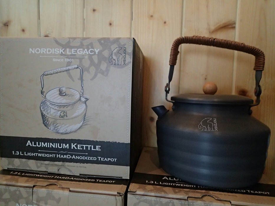 Nordisk Legacy Kettle/Tea Pot