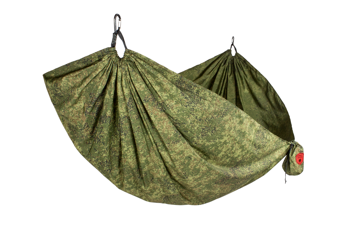 Grand trunk kryptek double cheap hammock