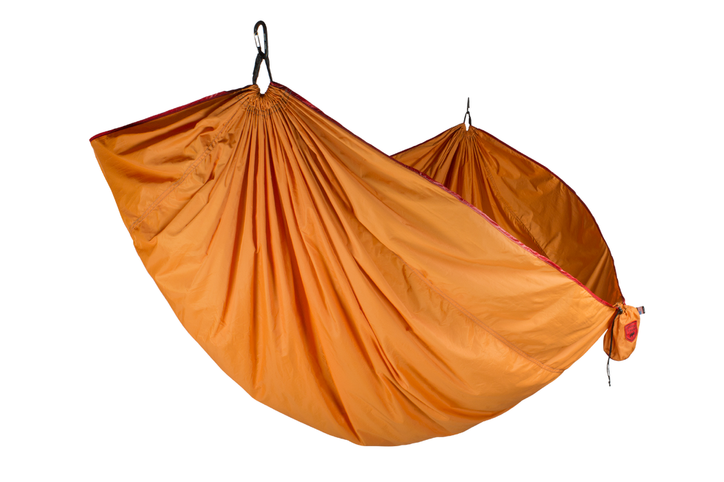Grand Trunk One Made Double Hammock