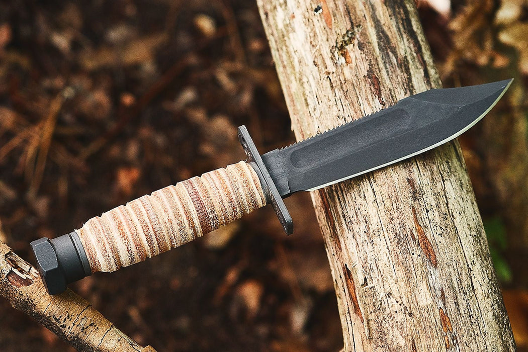 Ontario 499 Survival Knife