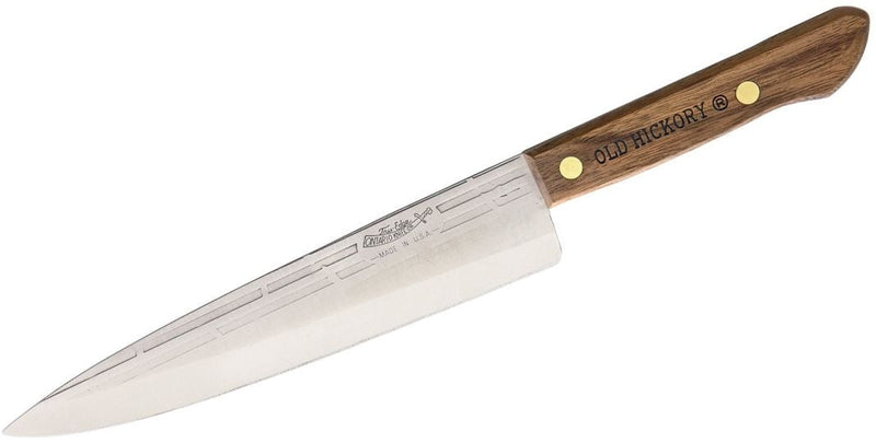 Ontario Old Hickory 79 - 8 Inch Cook Knife