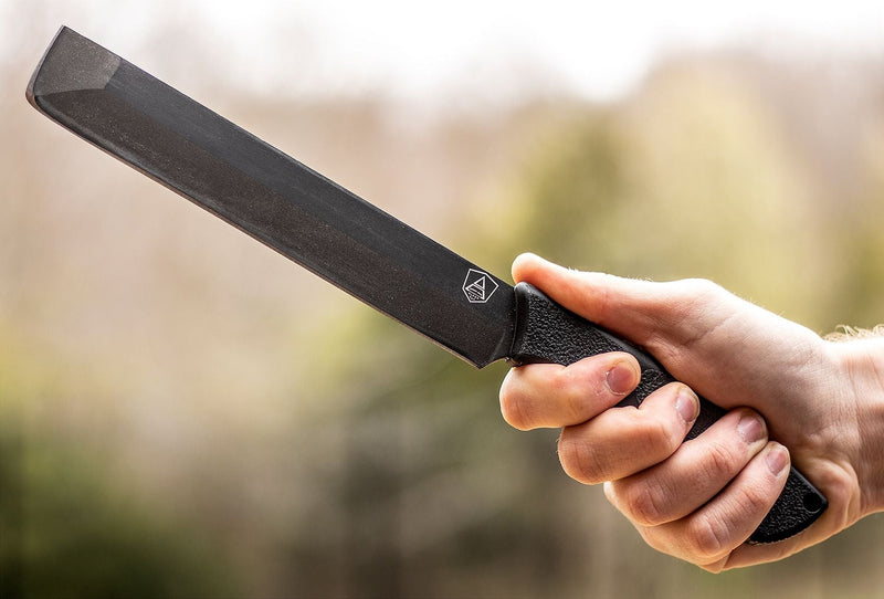 Ontario Spec Plus Alpha Machete