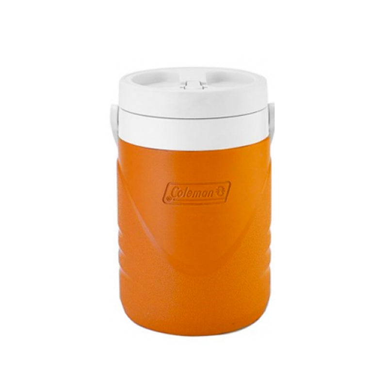 WHS Coleman US 1 Gal Polylite Jug