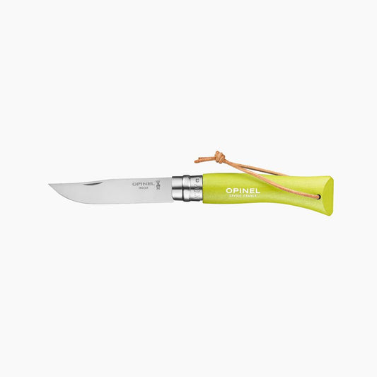 Opinel No.07 Trekking Colorama