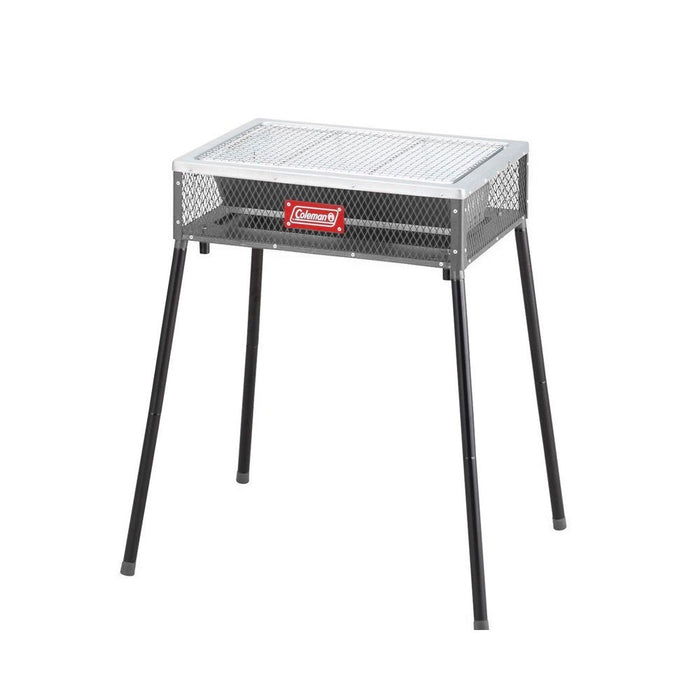 Coleman JP Cool Stage 2-Way Grill