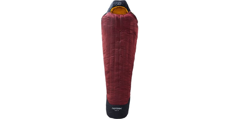Nordisk Oscar -10C Mummy