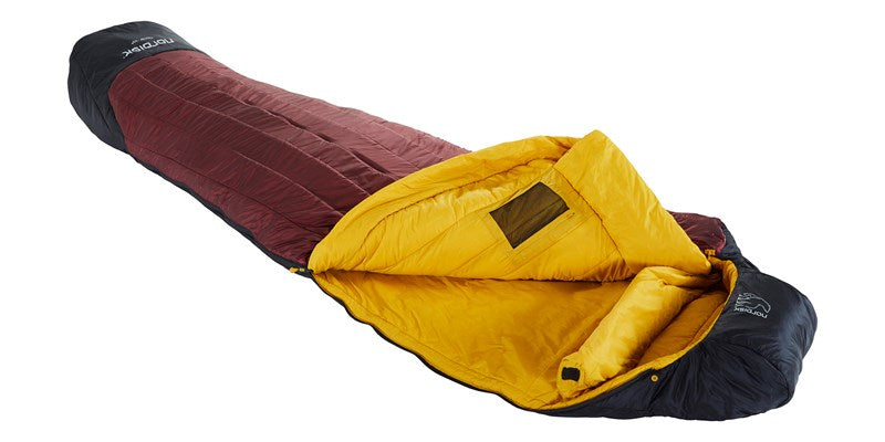 Nordisk Oscar -10C Sleeping Bag Mummy