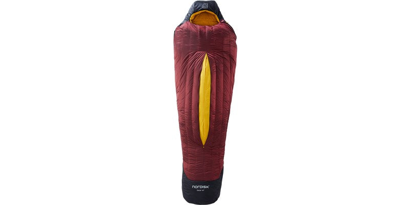 Nordisk Oscar -10C Mummy