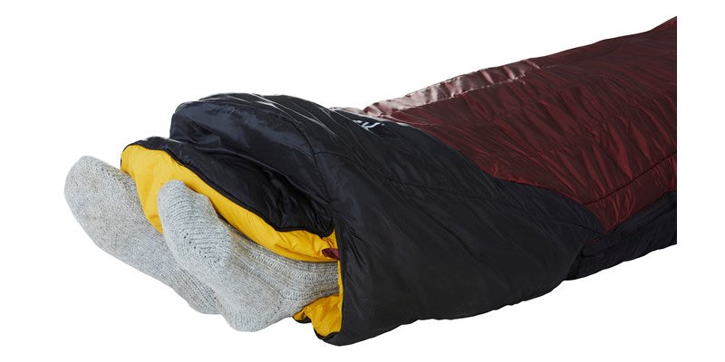 Nordisk Oscar -10C Mummy