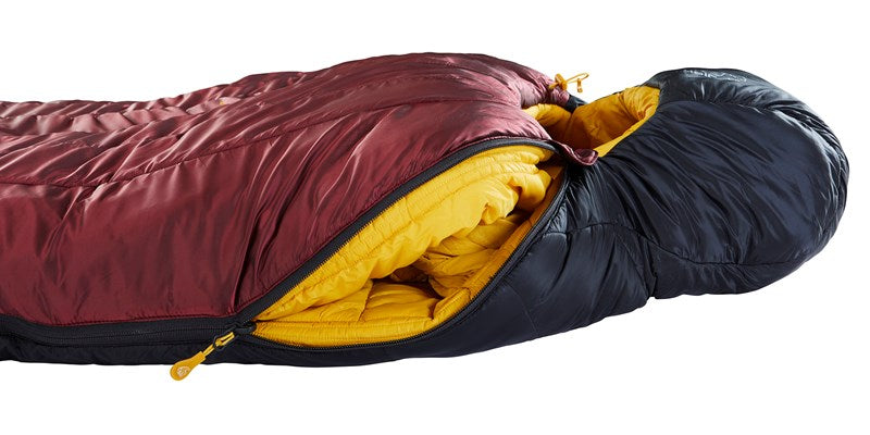 Nordisk Oscar -10C Mummy