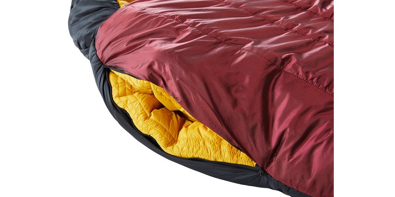 Nordisk Oscar -10C Mummy
