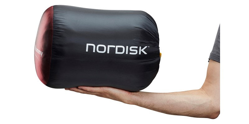 Nordisk Oscar -10C Mummy