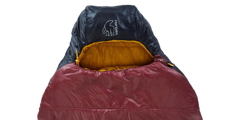 Nordisk Oscar -2C Curve