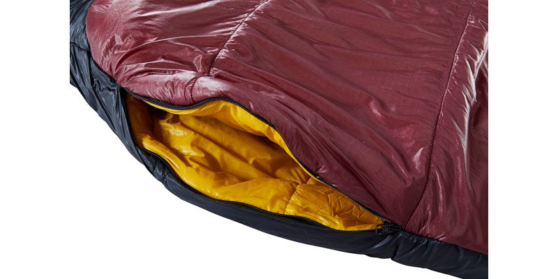 Nordisk Oscar -2C Curve