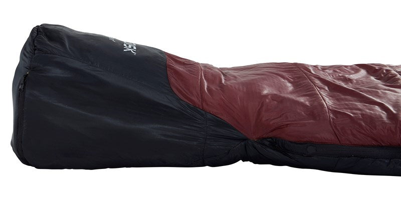 Nordisk Oscar -2C Curve
