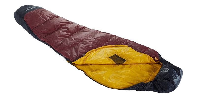 Nordisk Oscar +10C Mummy