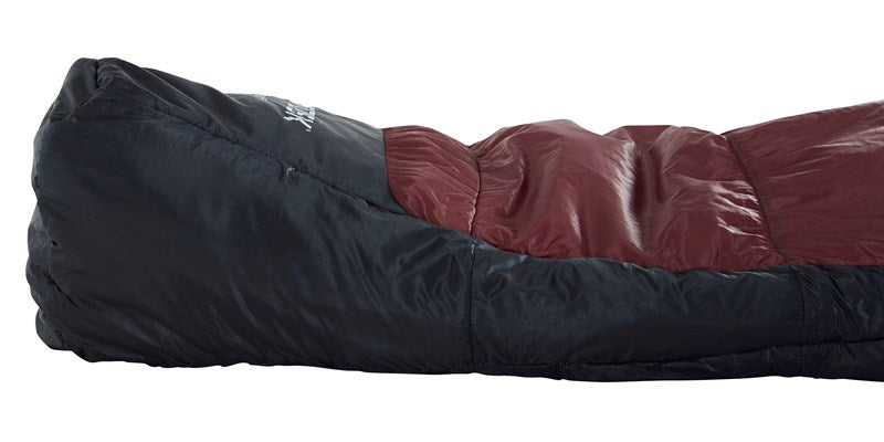 Nordisk Oscar +10C Mummy