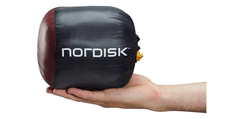 Nordisk Oscar +10C Mummy