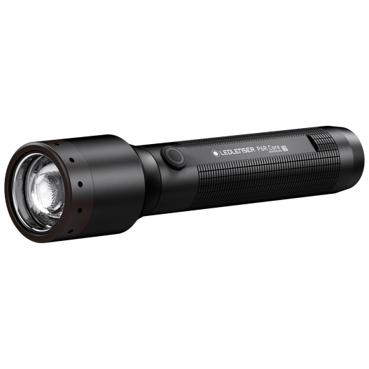 WHS Ledlenser P6R Core