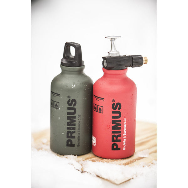 Primus Fuel Bottle Green
