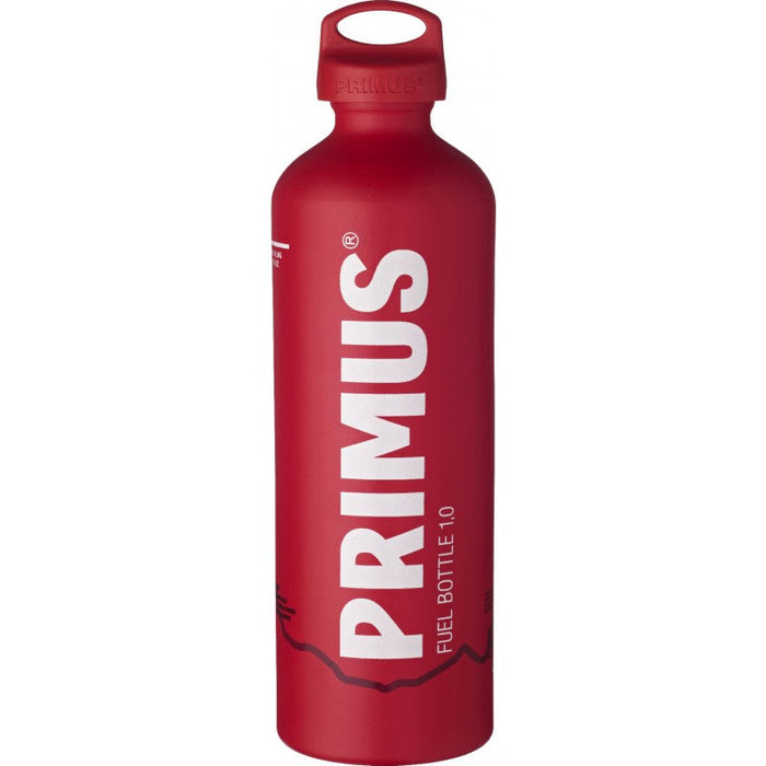 Primus Fuel Bottle Child Proof Cap