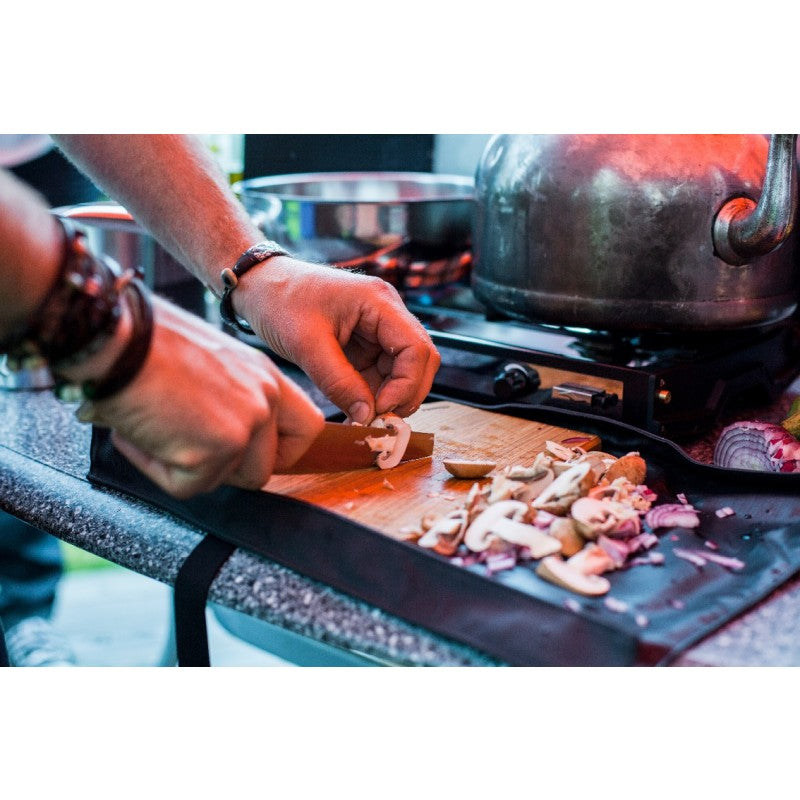 Primus Campfire Cutting Set 738006