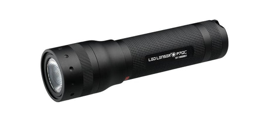 WHS Ledlenser P7QC