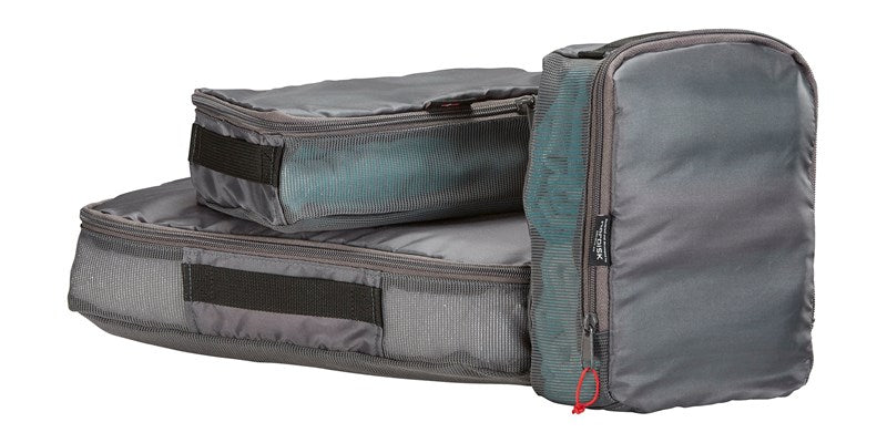 Nordisk Packing Cube Set (3pc)