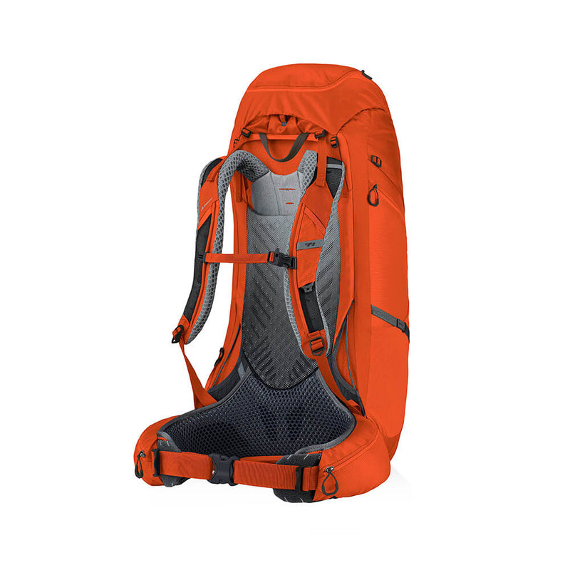 Gregory Experience Paragon 58 V2