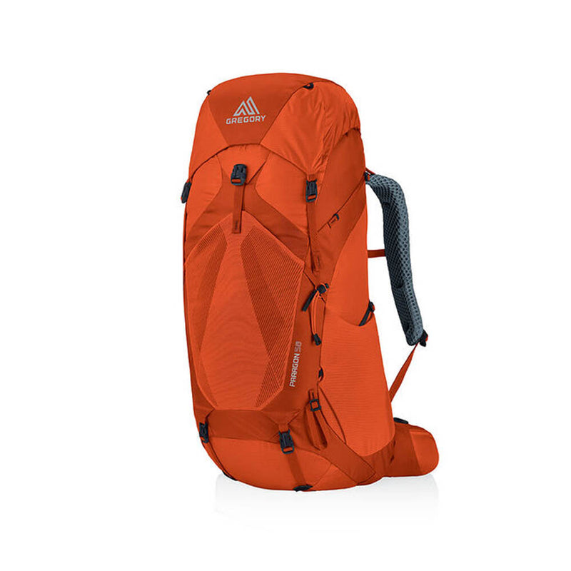 Gregory Experience Paragon 58 V2