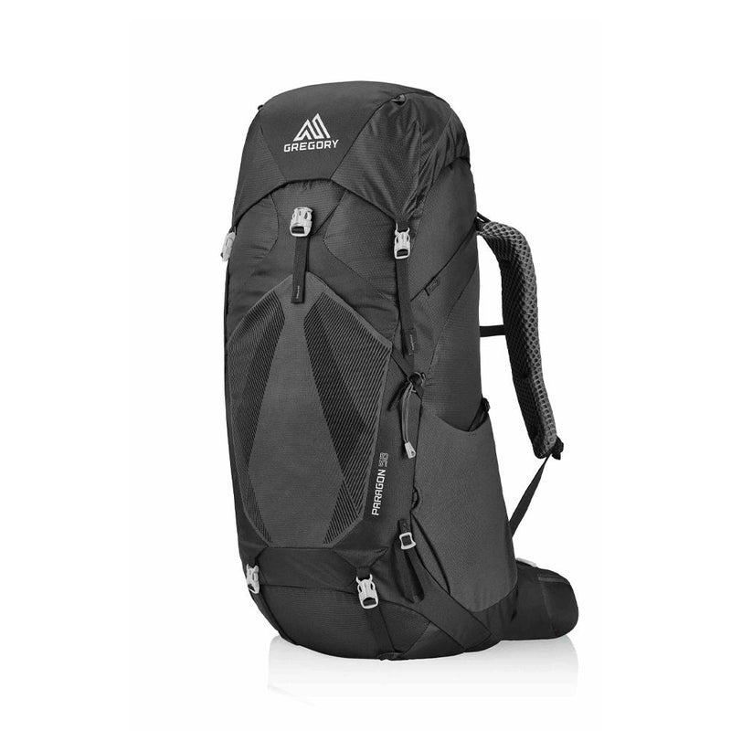 Gregory Experience Paragon 58 V2