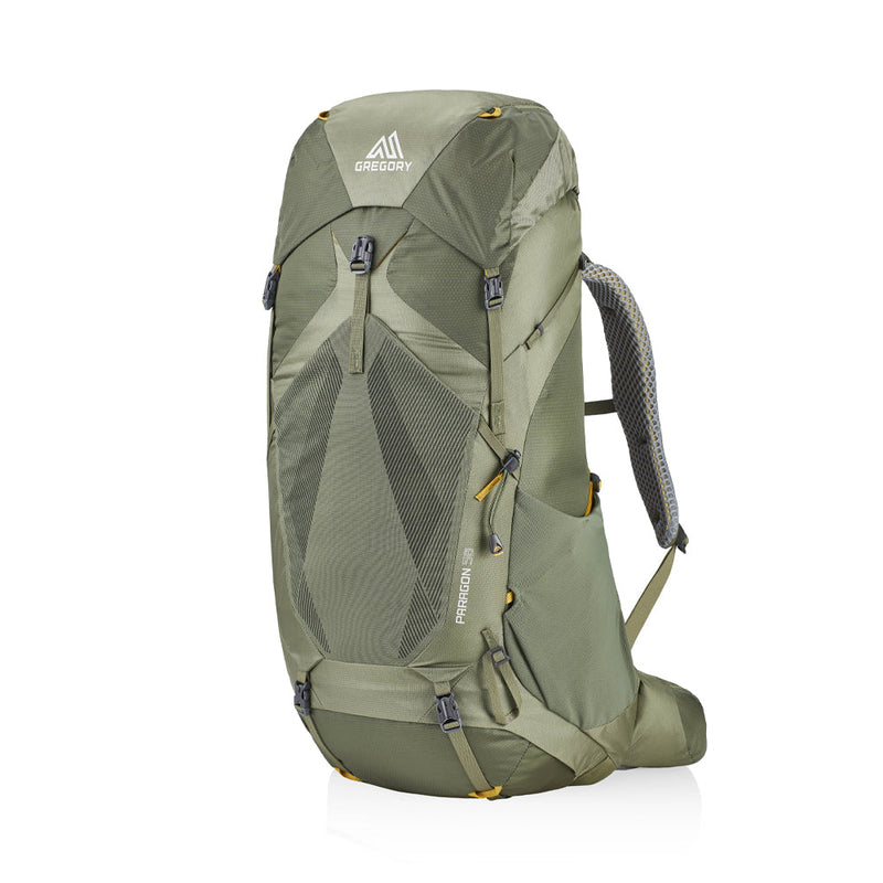 Gregory Experience Paragon 58 V2