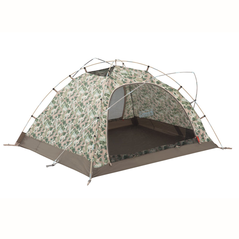 WHS Coleman JP Stomp Touring Dome LX 35352