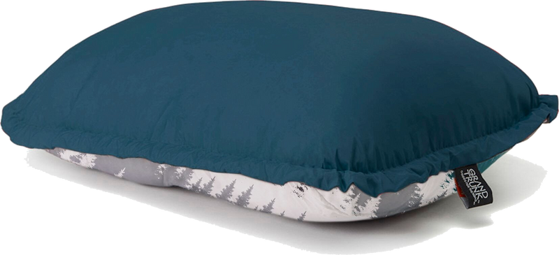 Grand Trunk Regular Travel Pillow