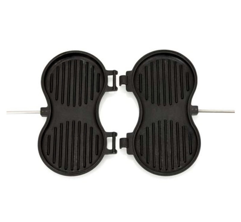 WHS Petromax Burger Iron