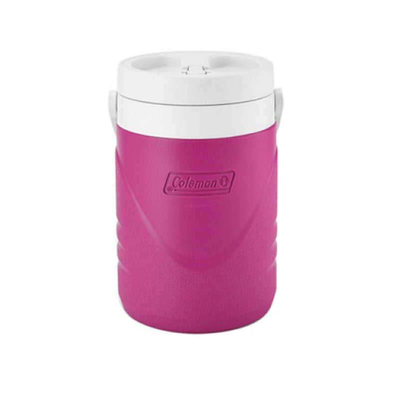 WHS Coleman US 1 Gal Polylite Jug