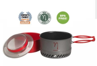 Primus Primetech 1.8 L Pot 737935