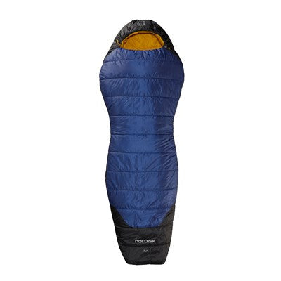 Nordisk Puk -2C Curve